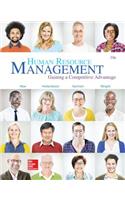 Loose-Leaf for Human Resource Management