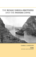 Bunau-Varilla Brothers and the Panama Canal