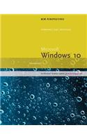 New Perspectives Microsoft Windows 10