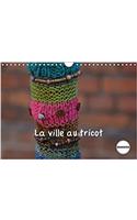 Ville Au Tricot 2017