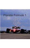 Planete Formule 1 2018