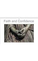 Faith and Confidence 2018