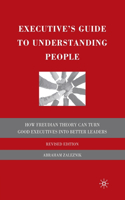 Executive's Guide to Understanding People