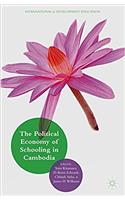 Political Economy of Schooling in Cambodia