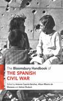 Bloomsbury Handbook of the Spanish Civil War