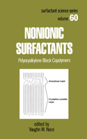 Nonionic Surfactants