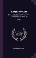 Historic Ayrshire