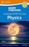 Cambridge IGCSE® & O Level Physics: Exam Success: (Cambridge IGCSE® & O Level Physics)