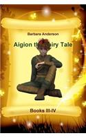 Aigion the Fairy Tale