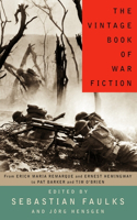 Vintage Book of War Fiction