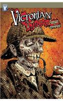 Victorian Undead TP