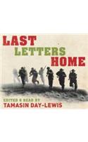 Last Letters Home