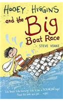Hooey Higgins and the Big Boat Race