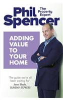Adding Value to Your Home