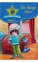 Reading Heroes The Magic Hats