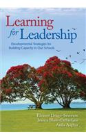 Learning for Leadership