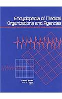 Encyclopedia of Medical Organizations & Agencies 21 3v