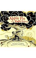 Apple Pie That Papa Baked