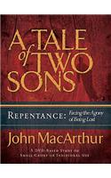 The Tale of Two Sons DVD: Repentance