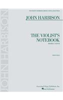 The Violist's Notebook