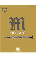 Mozart: Clarinet Concerto in a Major, Kv 622(4 Classical Play-Along)