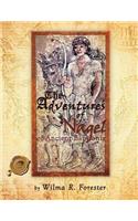 The Adventures of Nagel of Ancient Babylonia