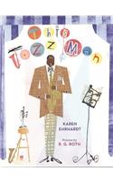 This Jazz Man (1 Hardcover/1 CD)