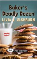 Baker's Deadly Dozen