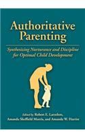 Authoritative Parenting