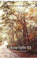 Lickety-Split III