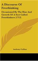 Discourse Of Freethinking