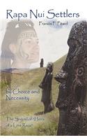 Rapa Nui Settlers