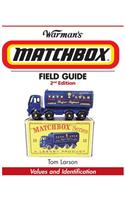 Warman's Matchbox Field Guide