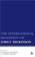 The International Reception of Emily Dickinson