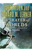 Betrayer of Worlds