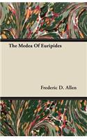 Medea Of Euripides