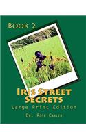 Iris Street Secrets