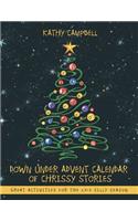 Down Under Advent Calendar of Chrissy Stories