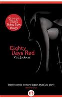 Eighty Days Red