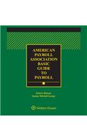APA Basic Guide to Payroll