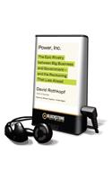 Power, Inc.