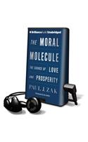 Moral Molecule