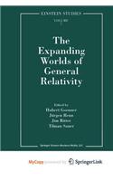 The Expanding Worlds of General Relativity