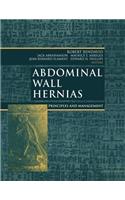 Abdominal Wall Hernias