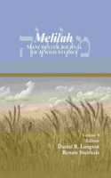 Melilah: Manchester Journal of Jewish Studies (2012)