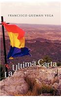 Ultima Carta