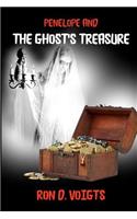 Penelope and The Ghost's Treasure