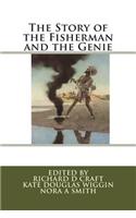 The Story of the Fisherman and the Genie