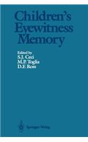 Children's Eyewitness Memory