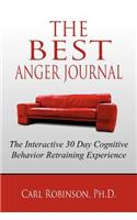 Best Anger Journal